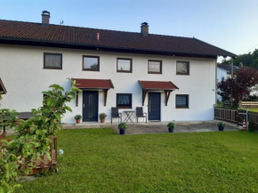 Ferienwohnung Zenta